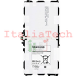 BATTERIA originale Samsung T8220E per T520 T525 P600 P605 P601 Galaxy Tab 10.1 2014 8220mAh