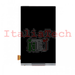 DISPLAY LCD MONITOR per Samsung GALAXY CORE 2 II SM-G355 G355H schermo