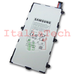 BATTERIA per Samsung T4000E P3200 T210 T211 Galaxy Tab 3 7.0 ricambio pila sostitutiva litio tab3 7"