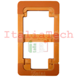 DIMA PRECISIONE RIPARAZIONE di vetri lcd touch display per SAMSUNG GALAXY S5 MINI G800F