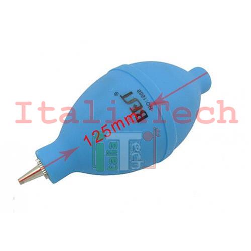 POMPETTA BEST-32 SUCCHIA STAGNO per pulizia punta saldatore saldature stilo  stazione - BEST ( Attrezzature Laboratorio - Attrezzi/Tools/Prodotti per  laboratorio )