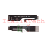 cavo flat tester per vetro touchscreen LCD iPhone 6 flex test display vetrino flet
