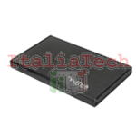BOX ESTERNO 2,5" HDD VULTECH GS-25U3 REV. 2.1 SATA USB 3.2 GEN. 1 CON UASP