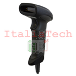 MACH POWER SCAN. LASER USB LETTORE CODICI A BARRE BARCODE 650nm, 300scan/s , IP54, IPC - BP-LBSC-010