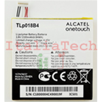 BATTERIA ORIGINALE Alcatel One Touch SNAP TLp018B4 RICAMBIO PER IDOL OT-7025 D