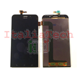 DISPLAY TOUCH LCD COMPLETO ORIGINALE per Asus ZenFone Max Zc550Kl Zc500 Z010D schermo vetro