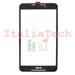 VETRINO touchscreen per ASUS FONEPAD 8 FE380 FE380CG FE380CXG K016 NERO vetro touch screen