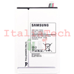 BATTERIA originale Samsung EB-BT705FBC per T700 T705 Galaxy Tab S 8.4 4900mAh