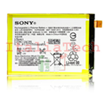 BATTERIA originale ricambio Sony LIS1605ERPC per E6853 Xperia Z5 PREMIUM 3430mAh
