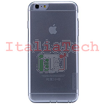 CUSTODIA Nillkin Nature originale TPU Protective cover Case iPhone 6 6s plus grigio
