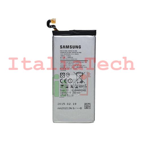 BATTERIA originale Samsung EB-BG928ABE per Galaxy S6 EDGE+ PLUS G928F 3000mAh G928