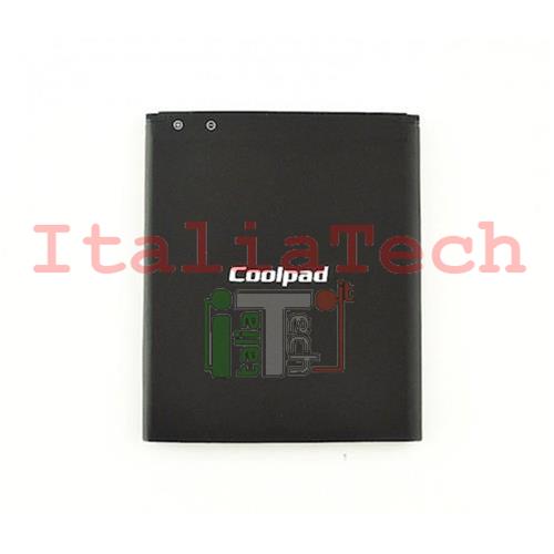 BATTERIA ORIGINALE Coolpad CLPD-118 per 5310 1500mAh Bulk