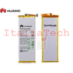 BATTERIA originale HUAWEI HB4242B4EBW per Honor 6 3100mAh bulk