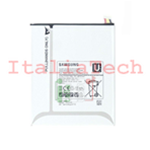 BATTERIA originale Samsung EB-BT355ABE per T350 T355 Galaxy Tab A 8.0" 2016 4200mAh