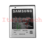 BATTERIA originale Samsung EB494353VU per S5250 S5253 S5330 S5333 S5570 S7230 S7233