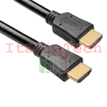 CAVO VULTECH HDMI TO HDMI V.1.4 3MT. (AA14303)