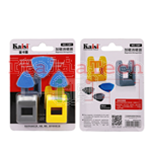 KAISI Magnetizer Demagnetizer SET K-1301 per tablet smartphone cellulari