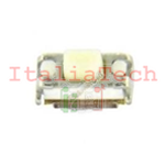 TASTO tastino ACCENSIONE INTERNO POWER SWITCH Samsung J100 Galaxy J1