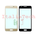 VETRINO per touchscreen Samsung Galaxy A3 ORO gold vetro touch screen A300