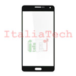 VETRINO per touchscreen Samsung Galaxy A7 NERO vetro touch screen A700