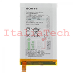 BATTERIA originale ricambio Sony LIS1574ERPC per Xperia E4 2115 - E4 Dual E2115