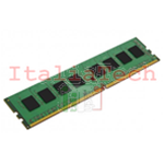 RAM DIMM DDR4 2400MHZ 8GB C17 KINGSTON KVR24N17S8/8