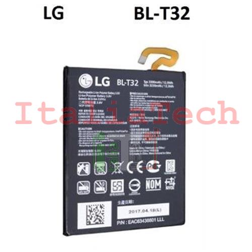 BATTERIA originale BL-T32 per LG G6 H870 Optimus 3300mAh