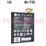 BATTERIA originale BL-T32 per LG G6 H870 Optimus 3300mAh