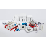 Stock Materiale Elettrico