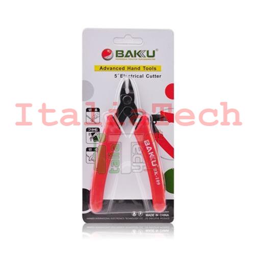 Baku BK-109 pinza a taglio pinzetta multifunzionale cutter tool