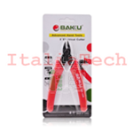 Baku BK-109 pinza a taglio pinzetta multifunzionale cutter tool
