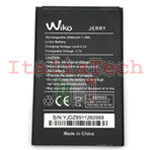 BATTERIA ORIGINALE Wiko per Jerry 2000mAh Bulk