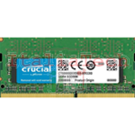 RAM SO-DIMM DDR4 4GB 2400 CL17 CRUCIAL CT4G4SFS824A