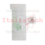 iPhone 4 4S Batteria 3M Pad Sticker ADESIVO Strip Originale assemblaggio