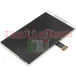 LCD DISPLAY PER SAMSUNG S7560 S7562 GALAXY S DUOS E TRAND alta qualità