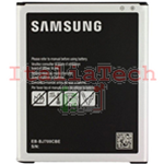 BATTERIA originale Samsung EB-BJ700CBE per Galaxy J7 SM-J700F 3000mAh