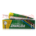 COLLA GLUE Zhanlida H 80ml per applicazione vetrino su touchscreen display lcd vetro riparazione samsung apple nokia