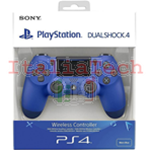 CONTROLLER PS4 DUALSHOCK 4 V2 WAVE BLUE PLAYSTATION 4 SONY