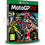 MOTO GP 20 XBOX ONE VIDEOGIOCO UFFICIALE 2020 XBOXONE ITALIANO MOTOGP NUOVO