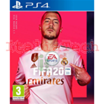 FIFA 20 PS4 - PLAYSTATION 4 - STANDARD EDITION - ITALIANO