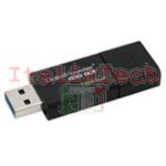 PENDRIVE USB Flash 256GB Kingston DT100G3/256GB USB 3.0