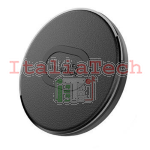 CARICABATTERIE Nillkin Mini Charger 10W WIRELESS FAST CHARGER Stand nero pad ricarica veloce