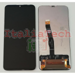 LCD DISPLAY + TOUCH COMPLETO PER HUAWEI HONOR 10 LITE NERO BLACK HRY-LX1 LX2