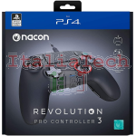 NACON CONTROLLER ASYMMETRIC CONTROLLER PS4/PC REVOLUTION PRO CONTROLLER V3