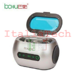 VASCHETTA ULTRASUONI DIGITALE baku BK-3060A BK3060A 1LT 35W  lavatrice acqua pulizia vasca