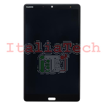 DISPLAY LCD + Touch per Huawei MediaPad M5 8.4 schermo