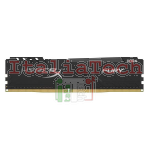 RAM DIMM DDR4 3200MHZ 16GB C16 HYPERX FURY HX432C16FB3/16