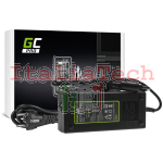 ALIMENTATORE PER NOTEBOOK ASUS 120W 19V 6,32A CONNETTORE 4,5MM*3,0MM GREEN CELL PRO AD103P