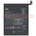 BATTERIA originale Xiaomi BN46 per MI Redmi NOTE 8 - 8T pila nuova sostitutiva 4000mAh bulk