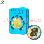 Qianli toolplus HOT BAT LP550 iPhone BGA CPU NAND Colla Rimozione piattaforma di riscaldamento